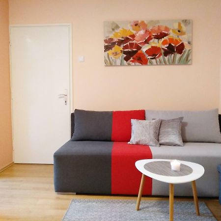 Sunray Studio Apartment Zagreb Luaran gambar