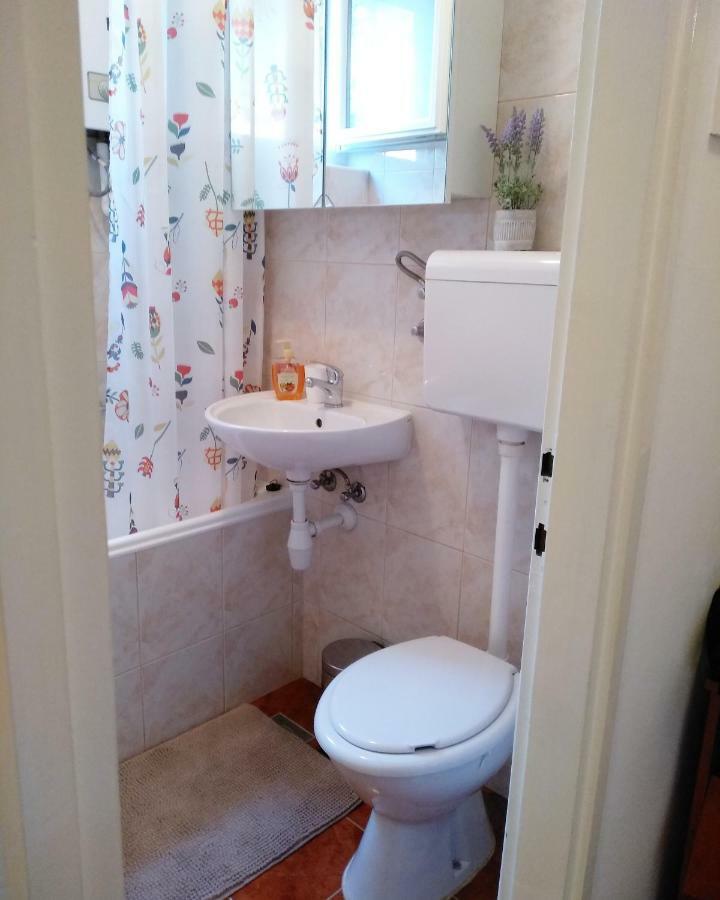 Sunray Studio Apartment Zagreb Luaran gambar