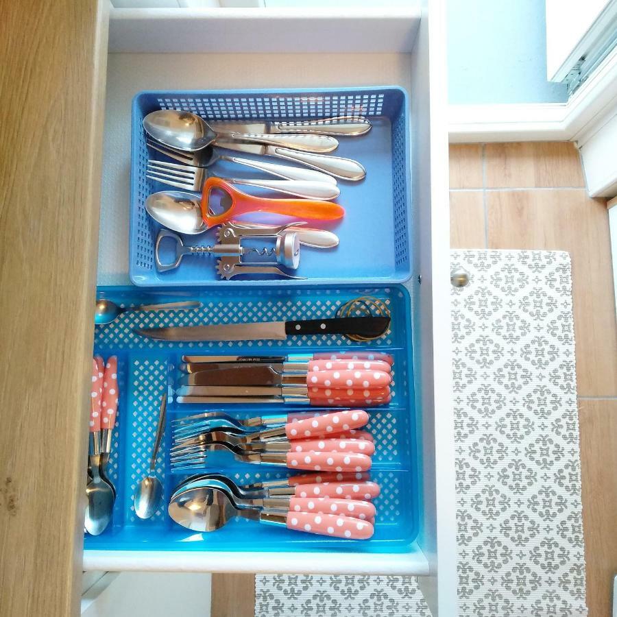 Sunray Studio Apartment Zagreb Luaran gambar
