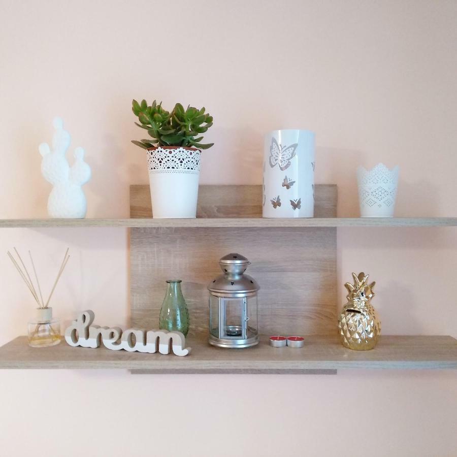 Sunray Studio Apartment Zagreb Luaran gambar